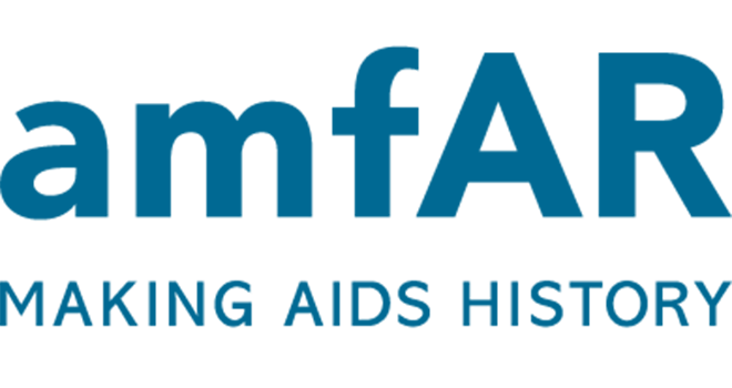 amfAR | Making AIDS History